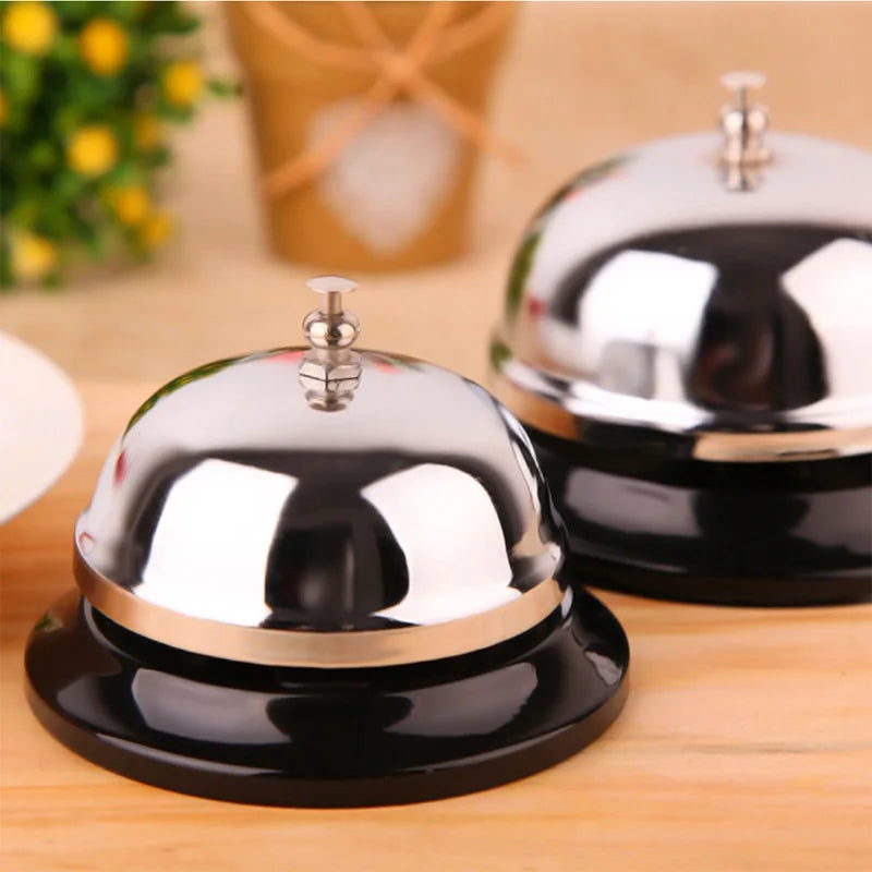 Desktop Ringer Bell