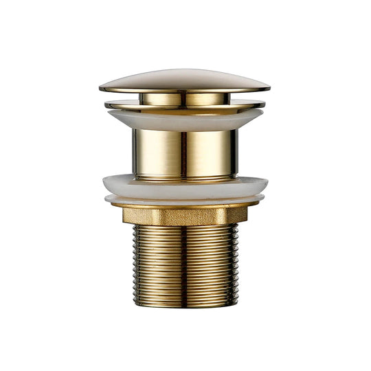 Luxury Modern Pop Up Sink Drain
