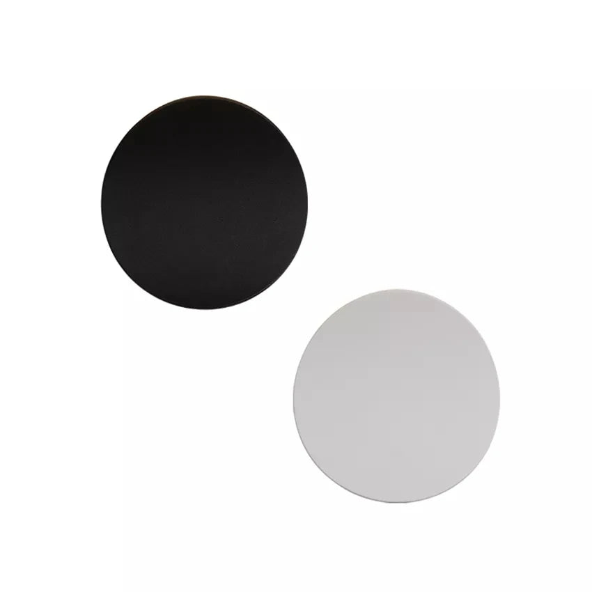 Aluminium Modern Interior Wall Lamp