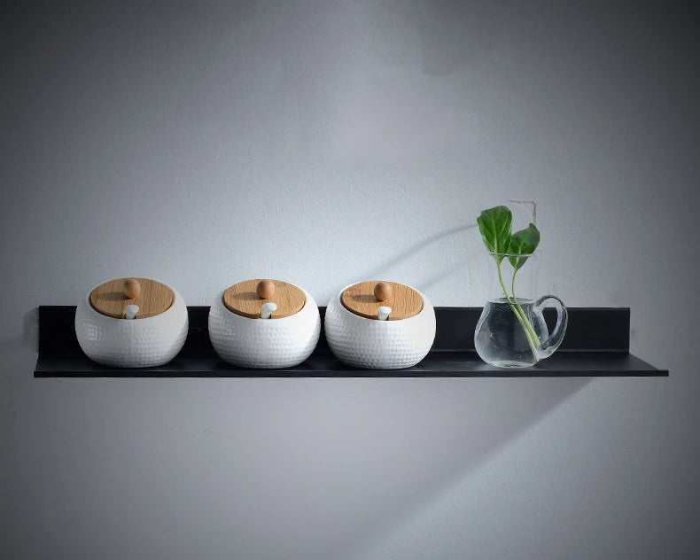 Bathroom Storage Rack