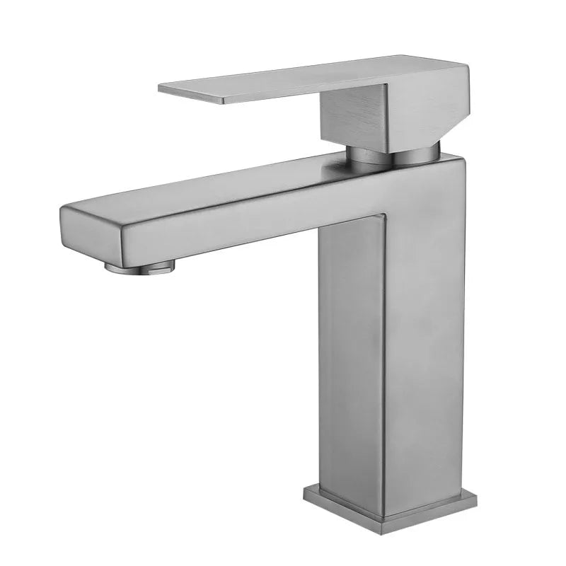 Modern Basin Mixer Faucet