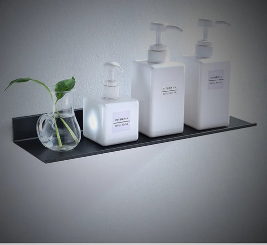 Bathroom Storage Rack