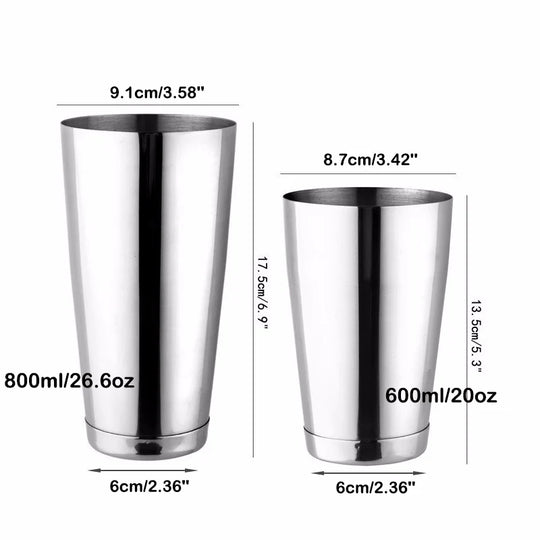 Cocktail Shaker
