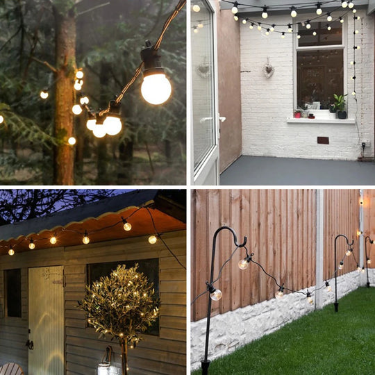 Decorative Led String Lights