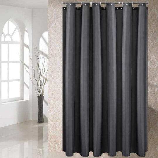 Luxury Shower Curtains