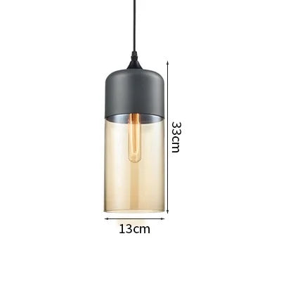 Nordic Modern LED Pendant Lights, Multiple Styles