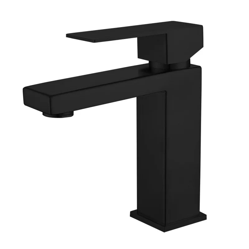 Modern Basin Mixer Faucet