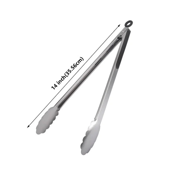 BBQ Grill Tongs