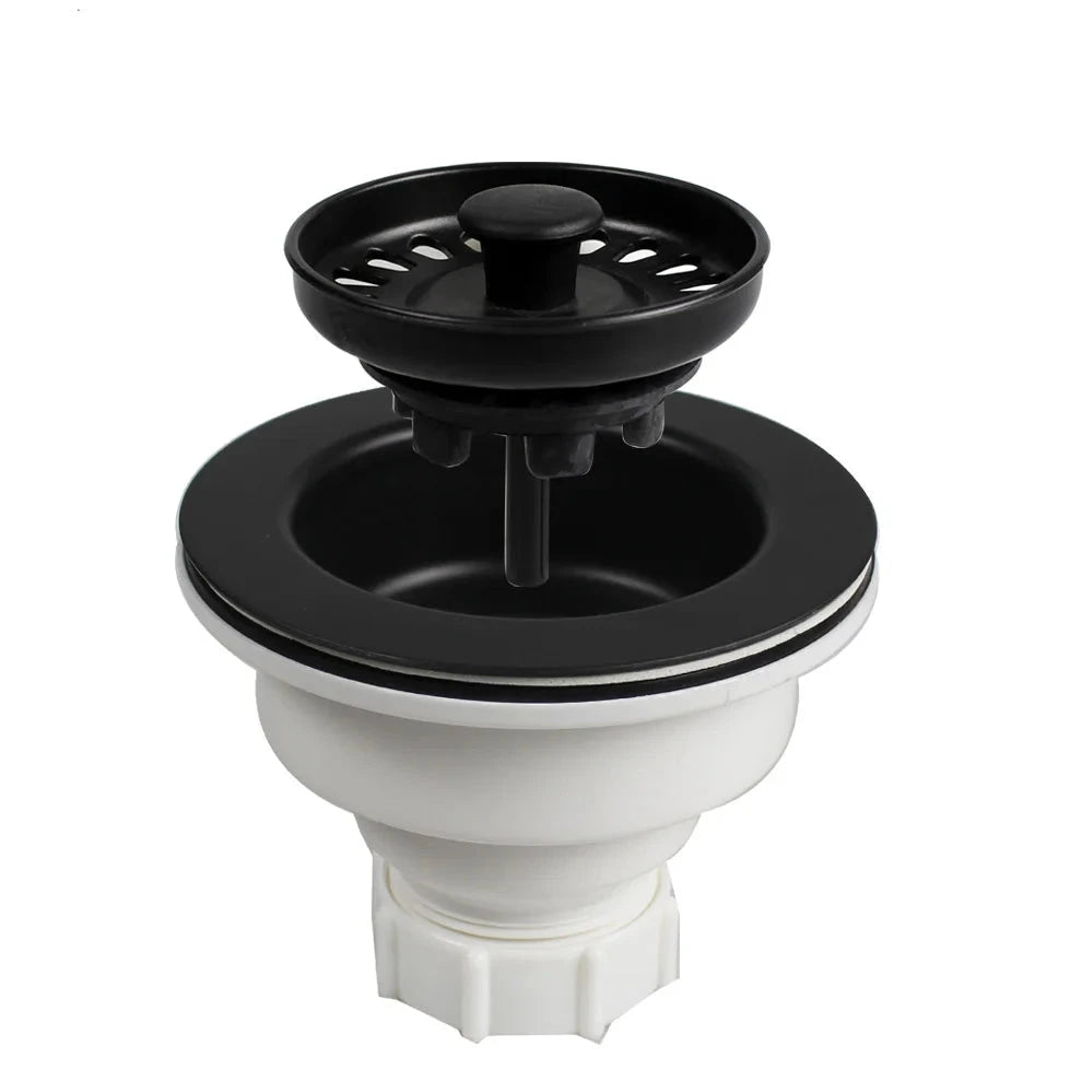 Modern Bathroom Drain Plug