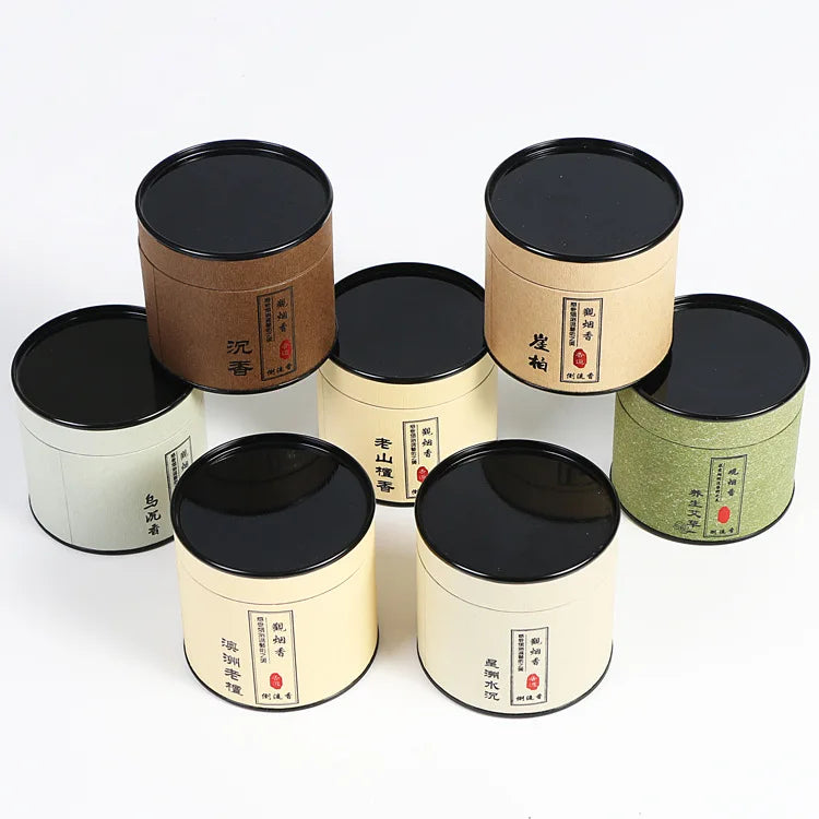 Incense Cones (31pcs)