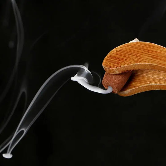 Incense Cones (31pcs)