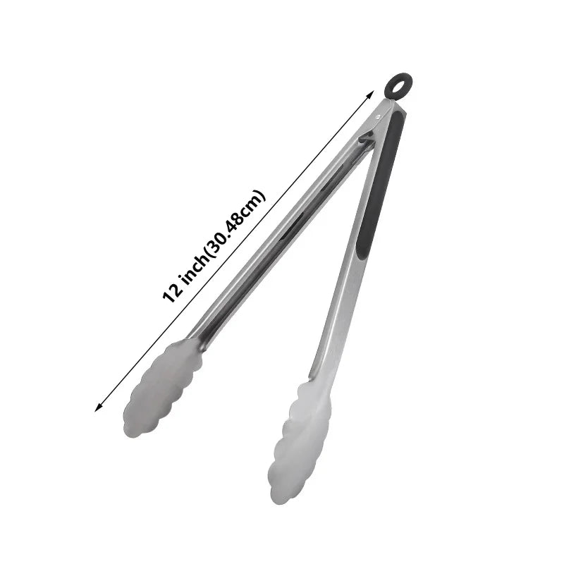 BBQ Grill Tongs