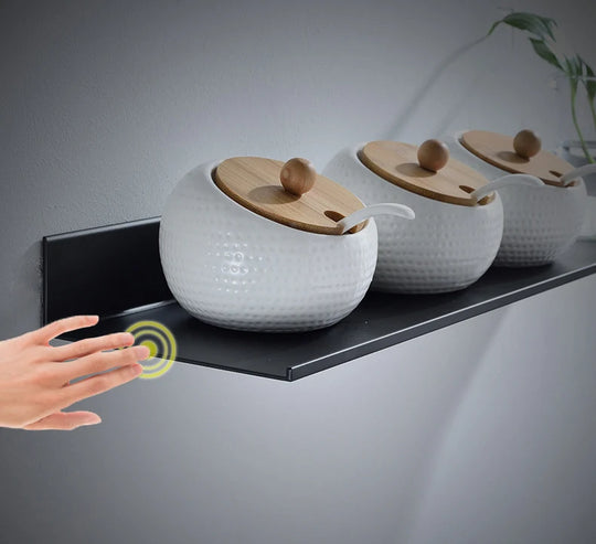Bathroom Storage Rack