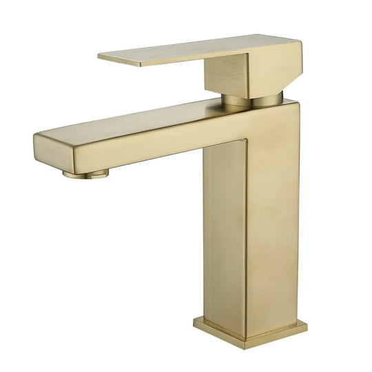 Modern Basin Mixer Faucet