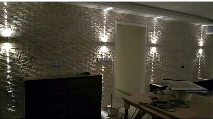 LED Waterproof Wall Lamp