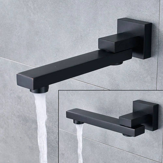 Digital Display Rainfall Bath Shower System