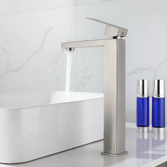 Modern Basin Mixer Faucet