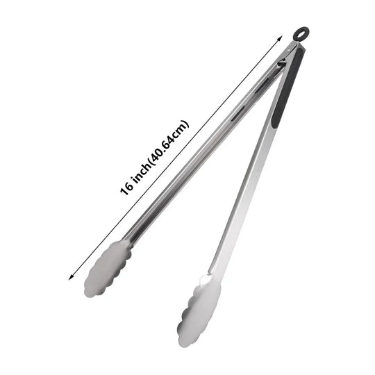 BBQ Grill Tongs