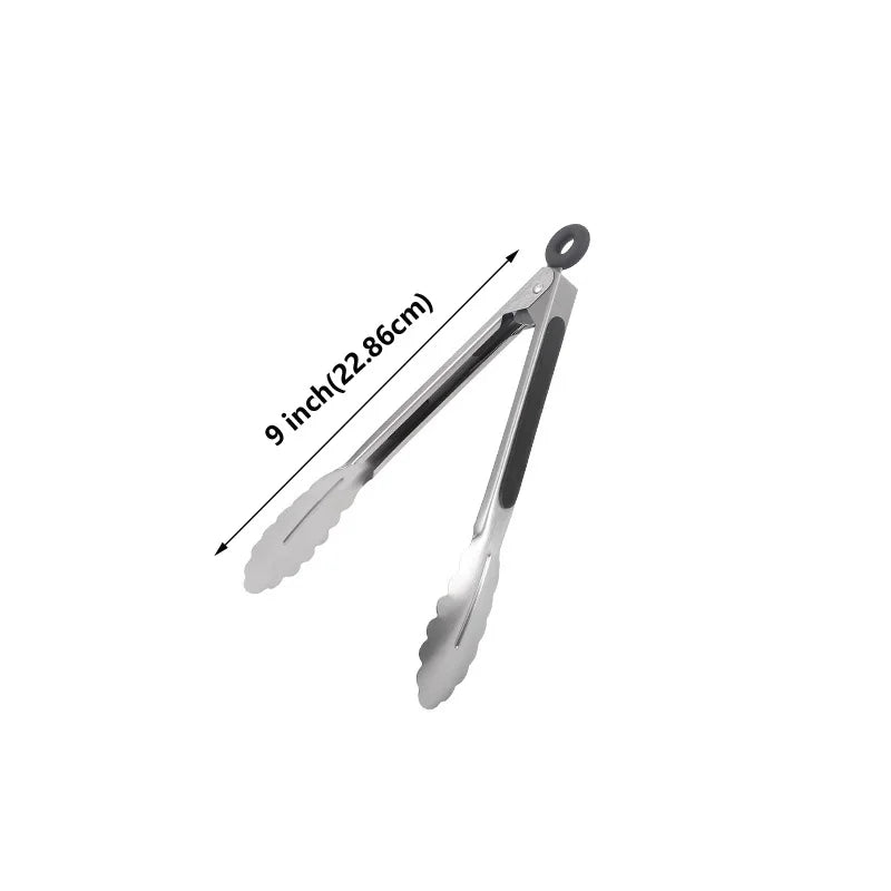 BBQ Grill Tongs