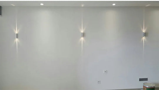 LED Waterproof Wall Lamp