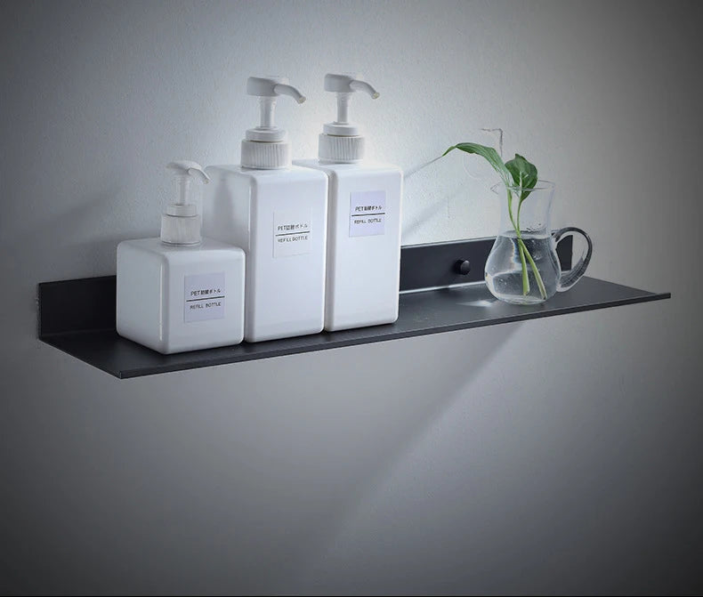 Bathroom Storage Rack