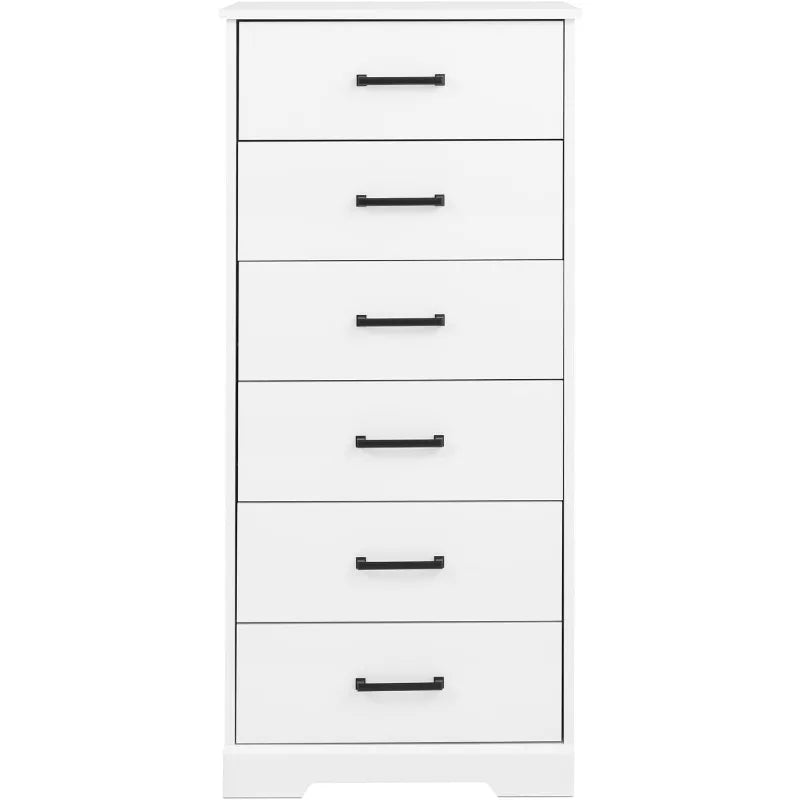 Astrid Tall Dresser