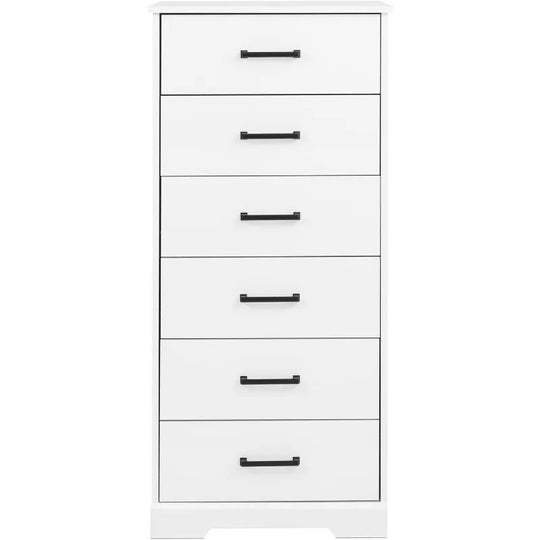 Astrid Tall Dresser