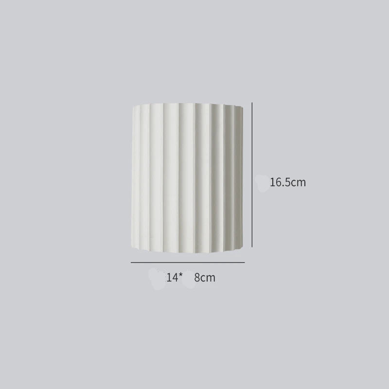 Nordic LED Wall Lamp