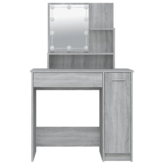 Modern Luxury Vanity Table For Your Bedroom