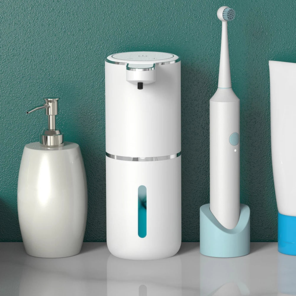 Automatic Smart Soap Dispenser