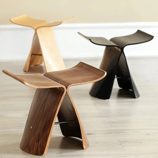 Butterfly Stool/Table