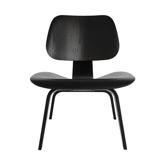 Small Wooden Nordic Chair