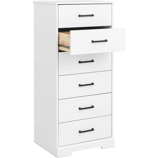 Astrid Tall Dresser