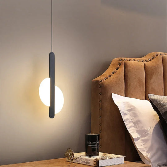 LED Pendant Lamp Hanging Chandelier