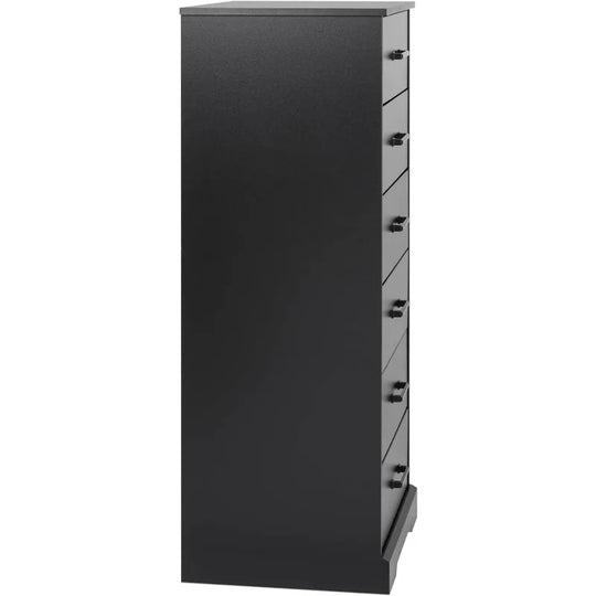 Astrid Tall Dresser