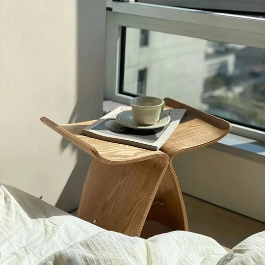 Butterfly Stool/Table