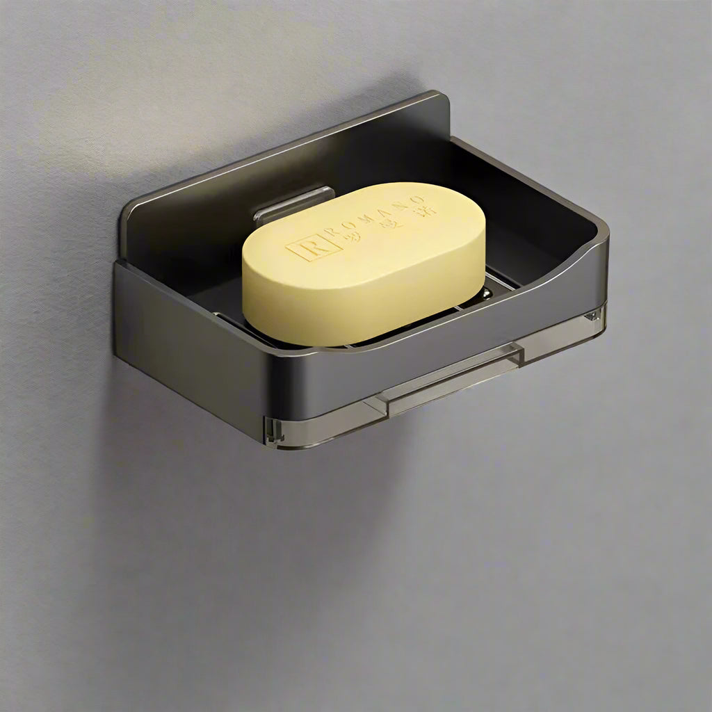 Modern Bathroom Soap Dish