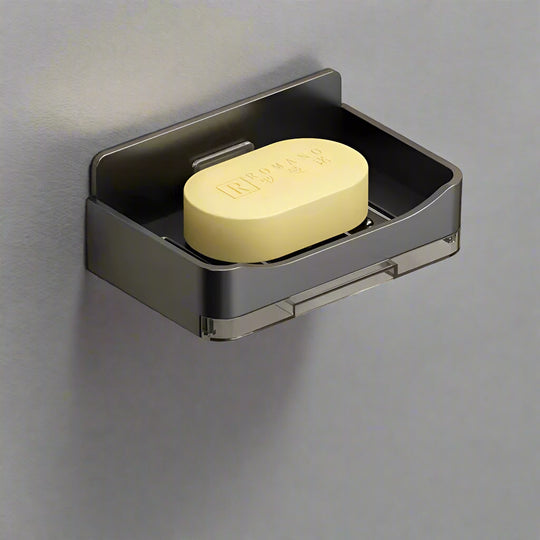 Modern Bathroom Soap Dish