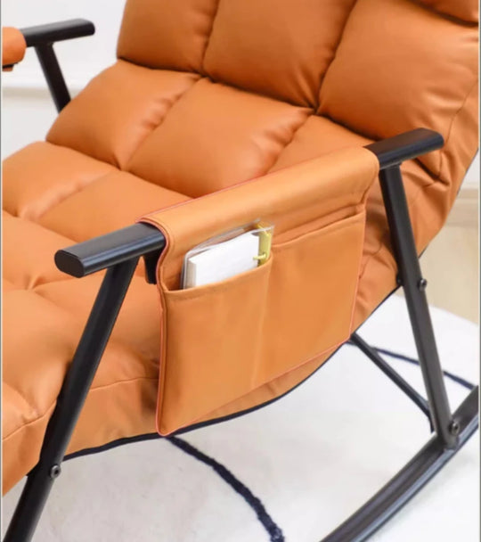 Relaxing Lounge Armchair