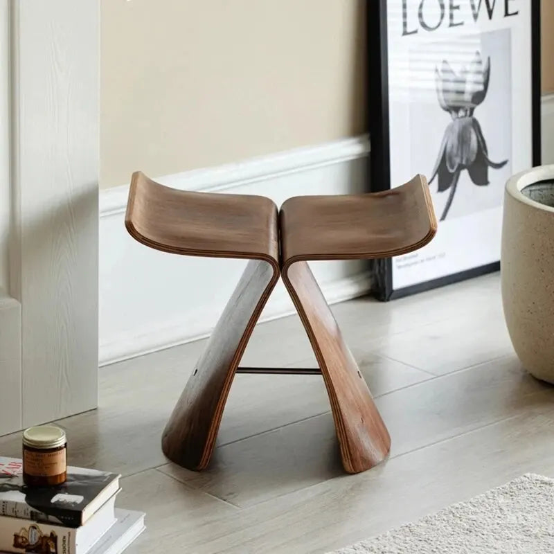 Butterfly Stool/Table