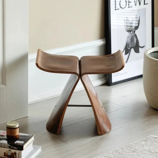 Butterfly Stool/Table