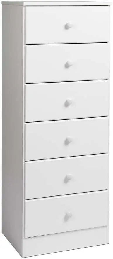 Astrid Tall Dresser