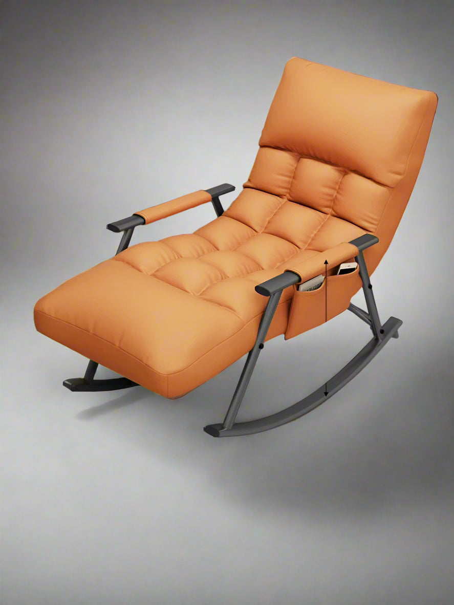 Relaxing Lounge Armchair