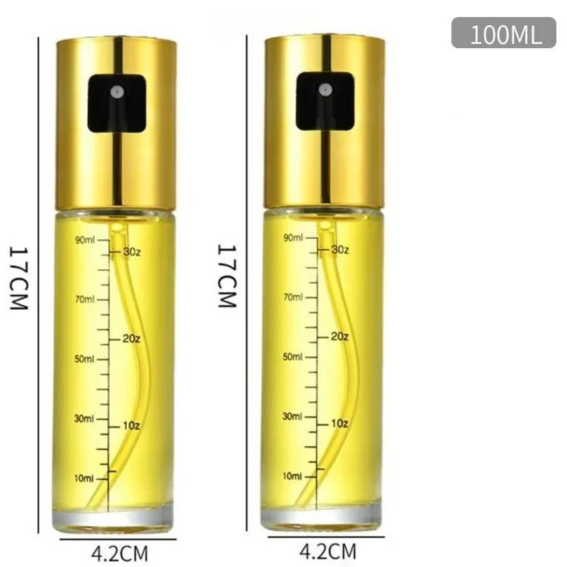 100ml Modern Frying Oil Sprayer