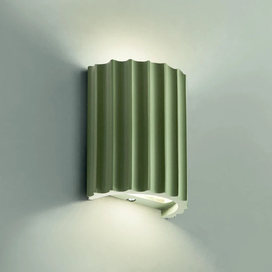 Nordic LED Wall Lamp