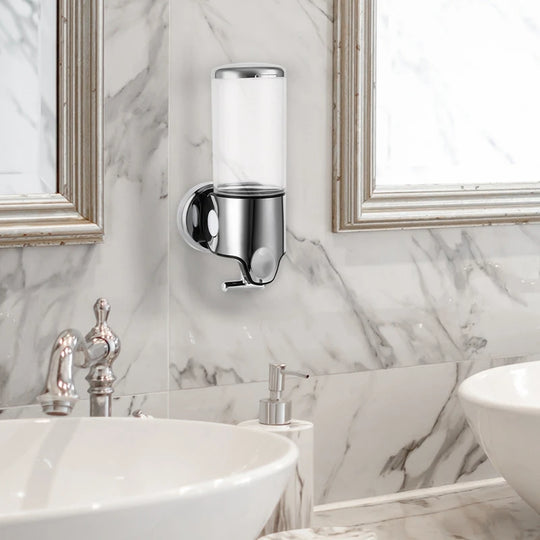 Luxury Bathroom Soap Dispenser