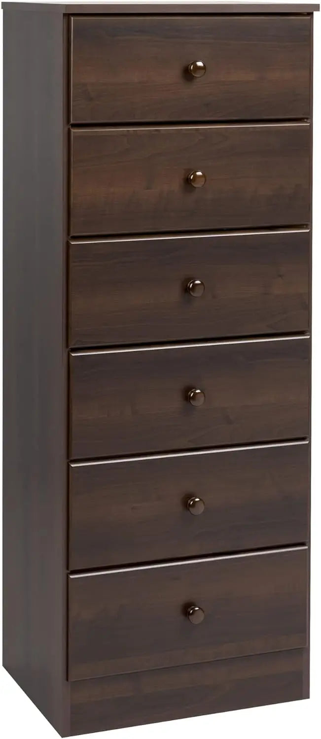 Astrid Tall Dresser