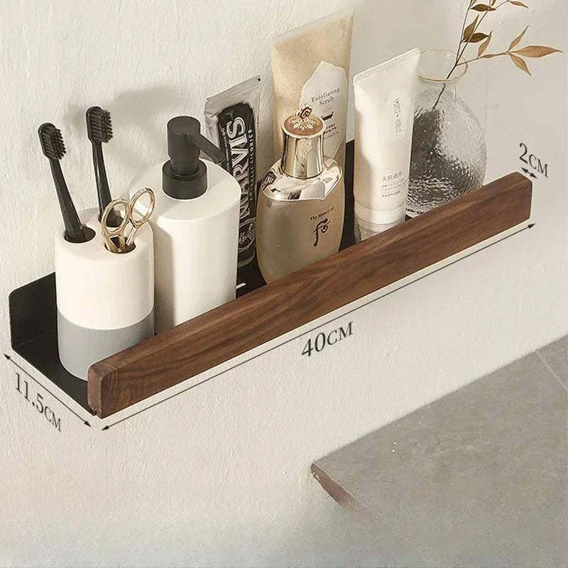 Bathroom Storage Shelf