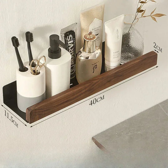 Bathroom Storage Shelf