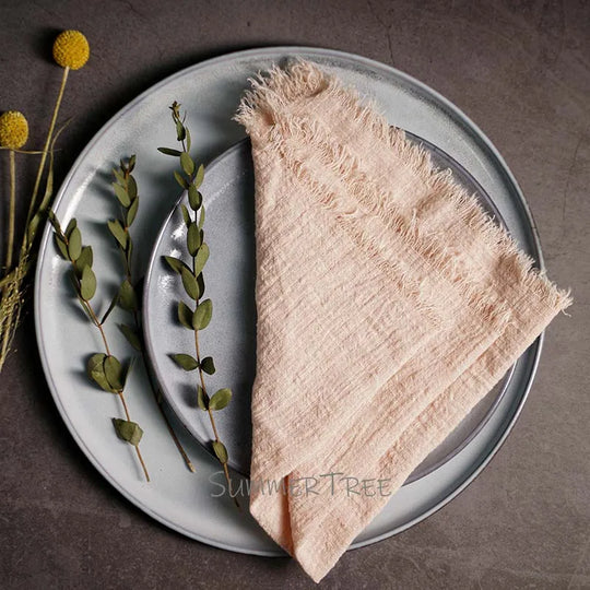 Luxury Large Napkins